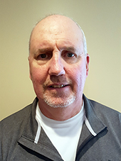Mike is a part time instructor who specializes in hazardous materials emergency response training.